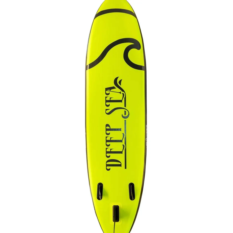 SUP-lautasetti Deep Sea Pro 300cm