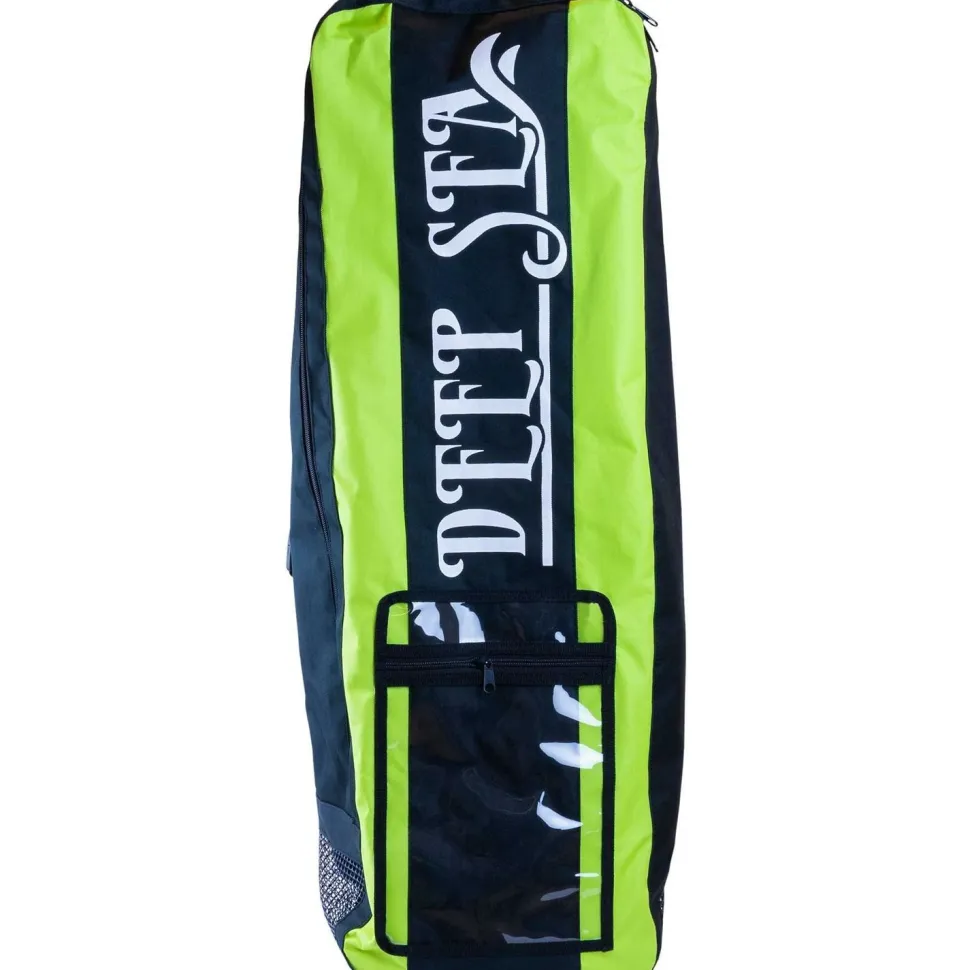 SUP-lautasetti Deep Sea Pro 300cm