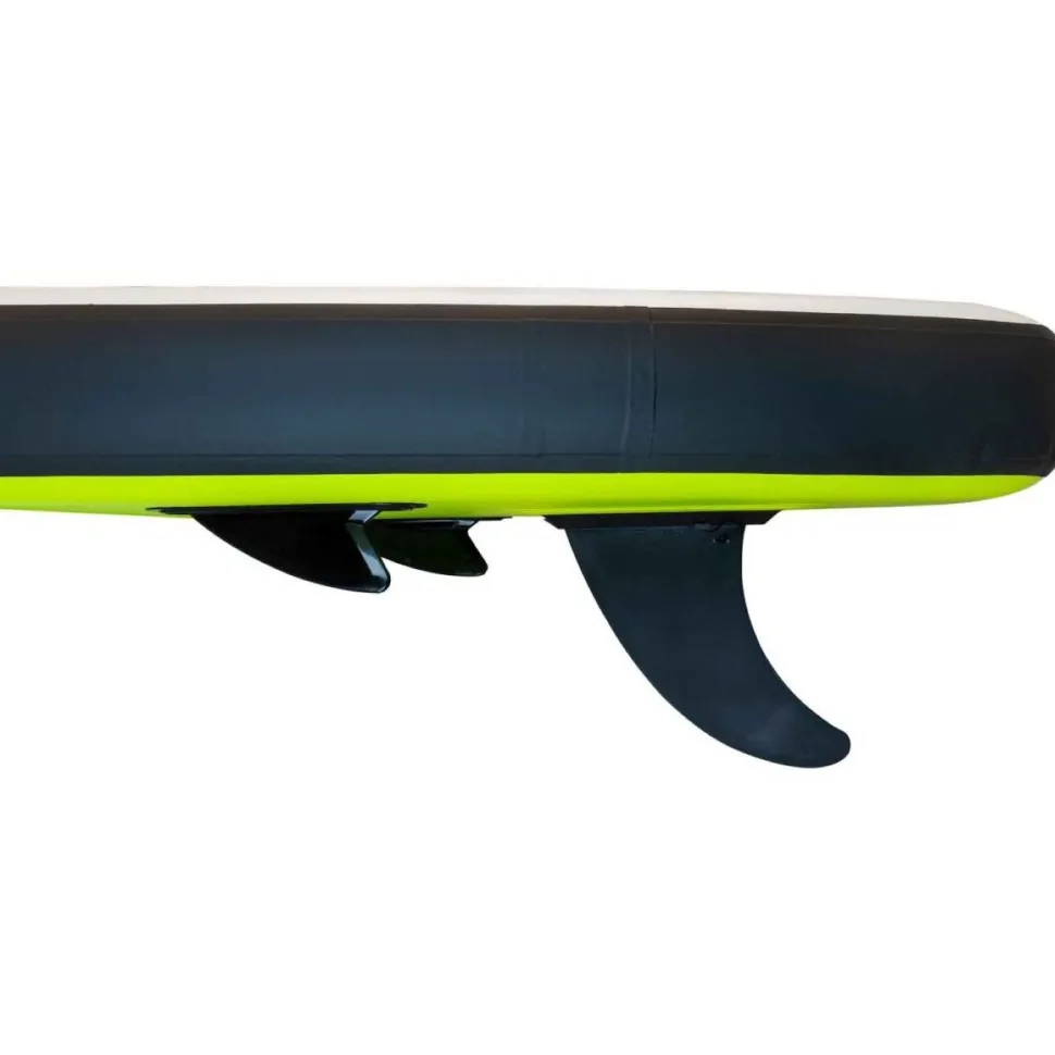 SUP-lautasetti Deep Sea Pro 300cm