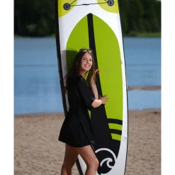 SUP-lautasetti Deep Sea Pro 300cm