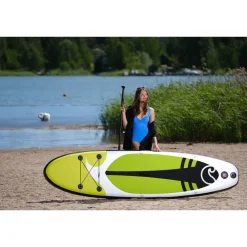 SUP-lautasetti Deep Sea Pro 300cm