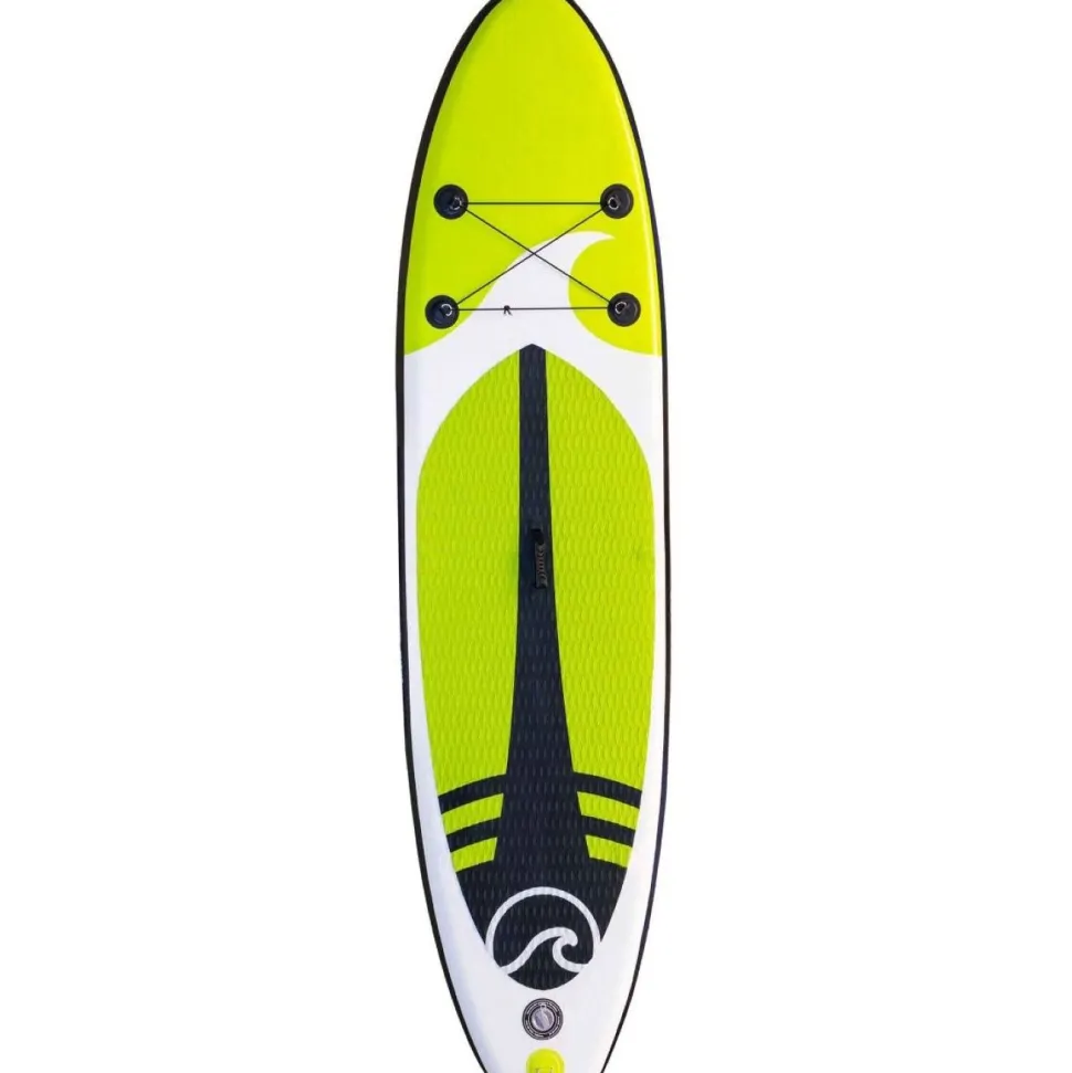 SUP-lautasetti Deep Sea Pro 300cm