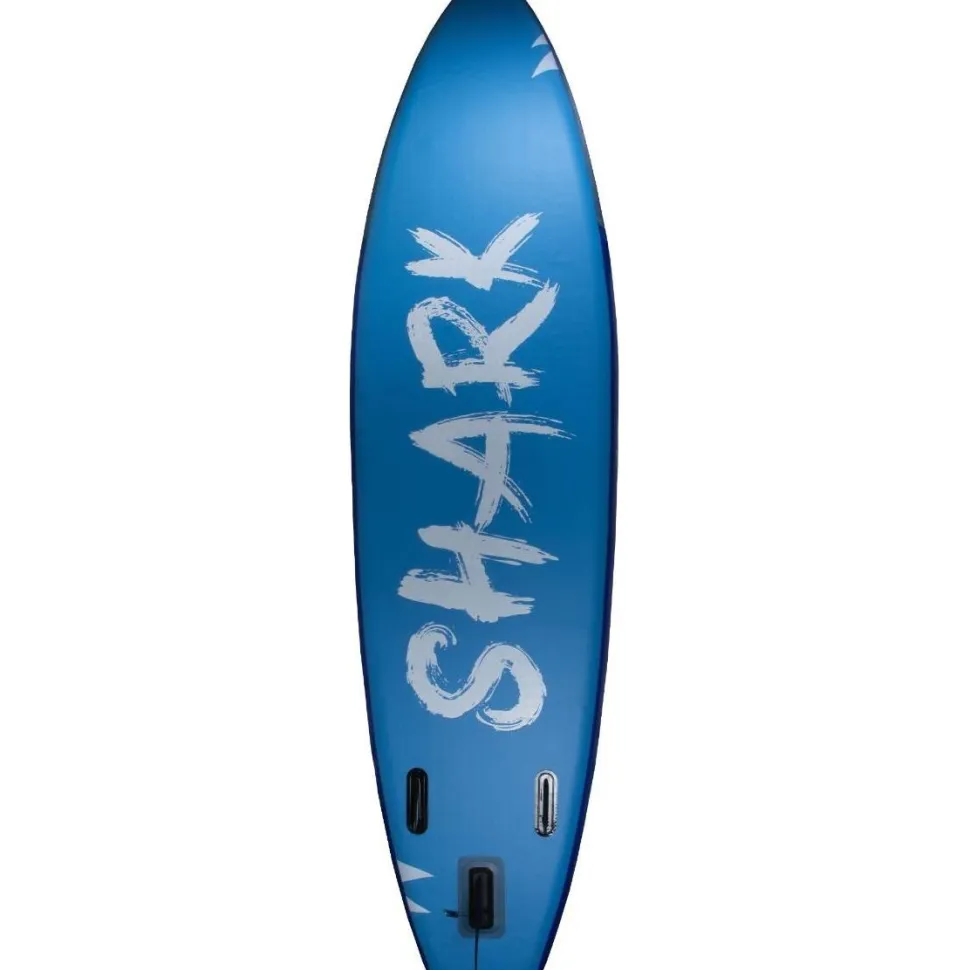 SUP-lautasetti Deep Sea Shark 335cm