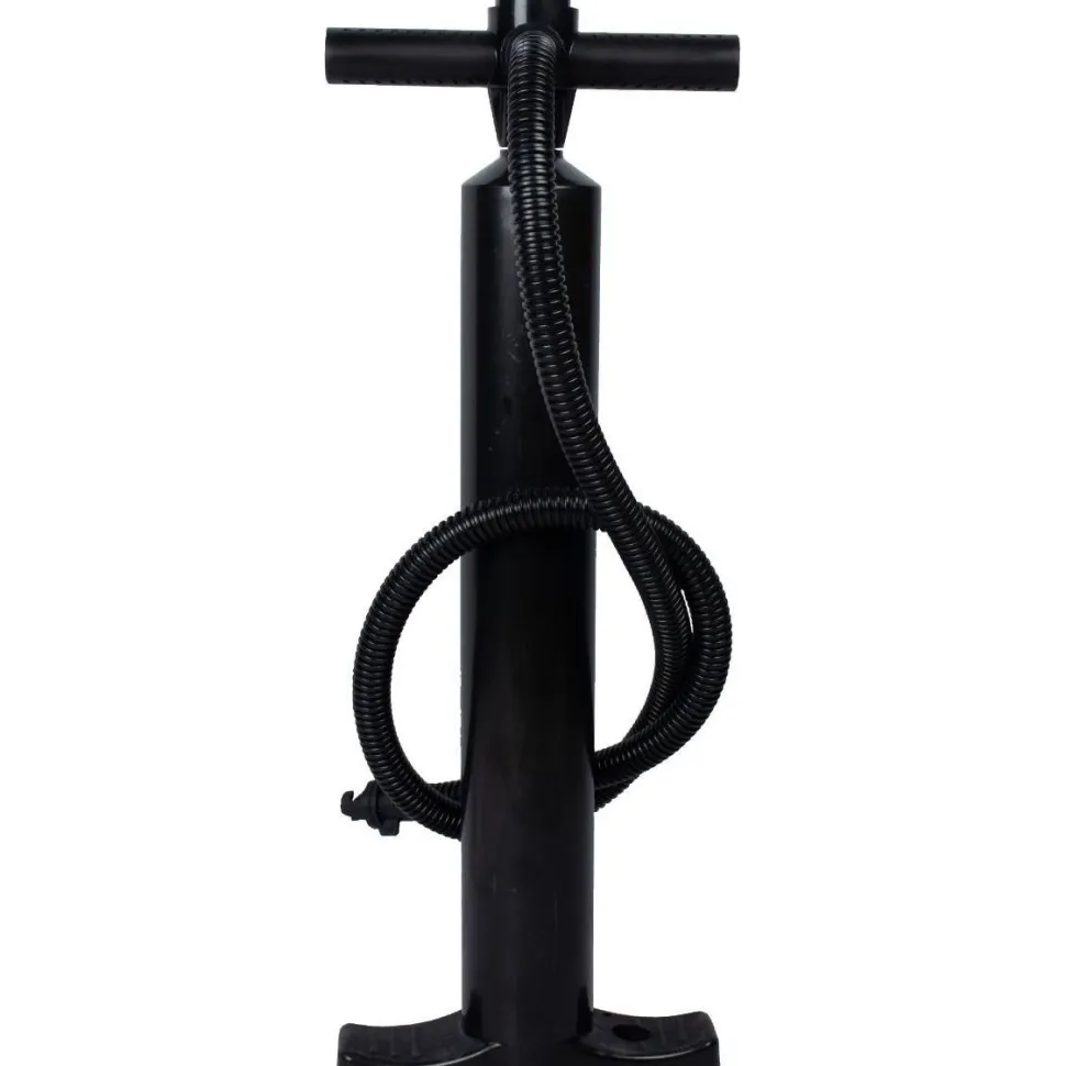 SUP-lautasetti Deep Sea Shark 335cm