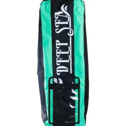 SUP-lautasetti Deep Sea Standard ilmatäytteinen 275 cm 15 PSI eri värejä