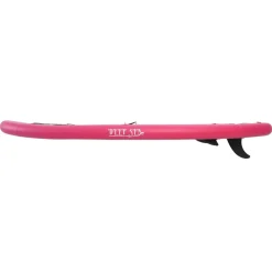 SUP-lautasetti Deep Sea Standard ilmatäytteinen 275 cm 15 PSI eri värejä
