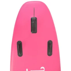 SUP-lautasetti Deep Sea Standard ilmatäytteinen 275 cm 15 PSI eri värejä
