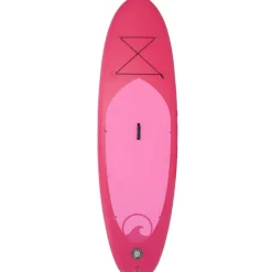 SUP-lautasetti Deep Sea Standard ilmatäytteinen 275 cm 15 PSI eri värejä