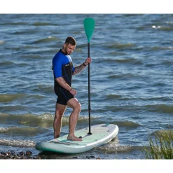 SUP-lautasetti Deep Sea Standard ilmatäytteinen 275 cm 15 PSI eri värejä