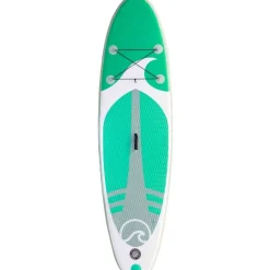 SUP-lautasetti Deep Sea Standard ilmatäytteinen 275 cm 15 PSI eri värejä