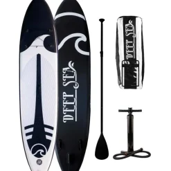 SUP-lautasetti Deep Sea XXL 330cm