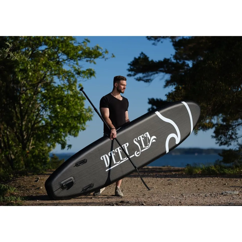 SUP-lautasetti Deep Sea XXL 330cm