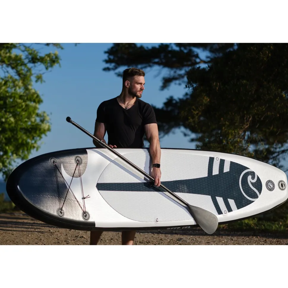SUP-lautasetti Deep Sea XXL 330cm