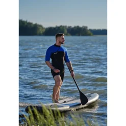 SUP-lautasetti Deep Sea XXL 330cm