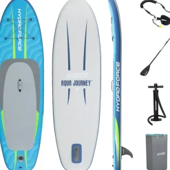 SUP-lautasetti Bestway Hydro-Force Aqua Journey, 274 cm