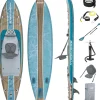 SUP-lautasetti Bestway Hydro-Force Freesoul Elite, 335 cm