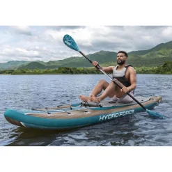 SUP-lautasetti Bestway Hydro-Force Freesoul Elite, 335 cm