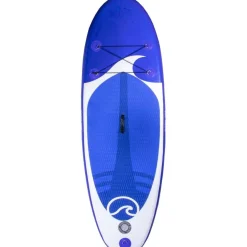 SUP-lautasetti Deep Sea Jr 215cm