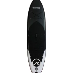 SUP-lautasetti Deep Sea Kayak Pro 300cm eri värejä