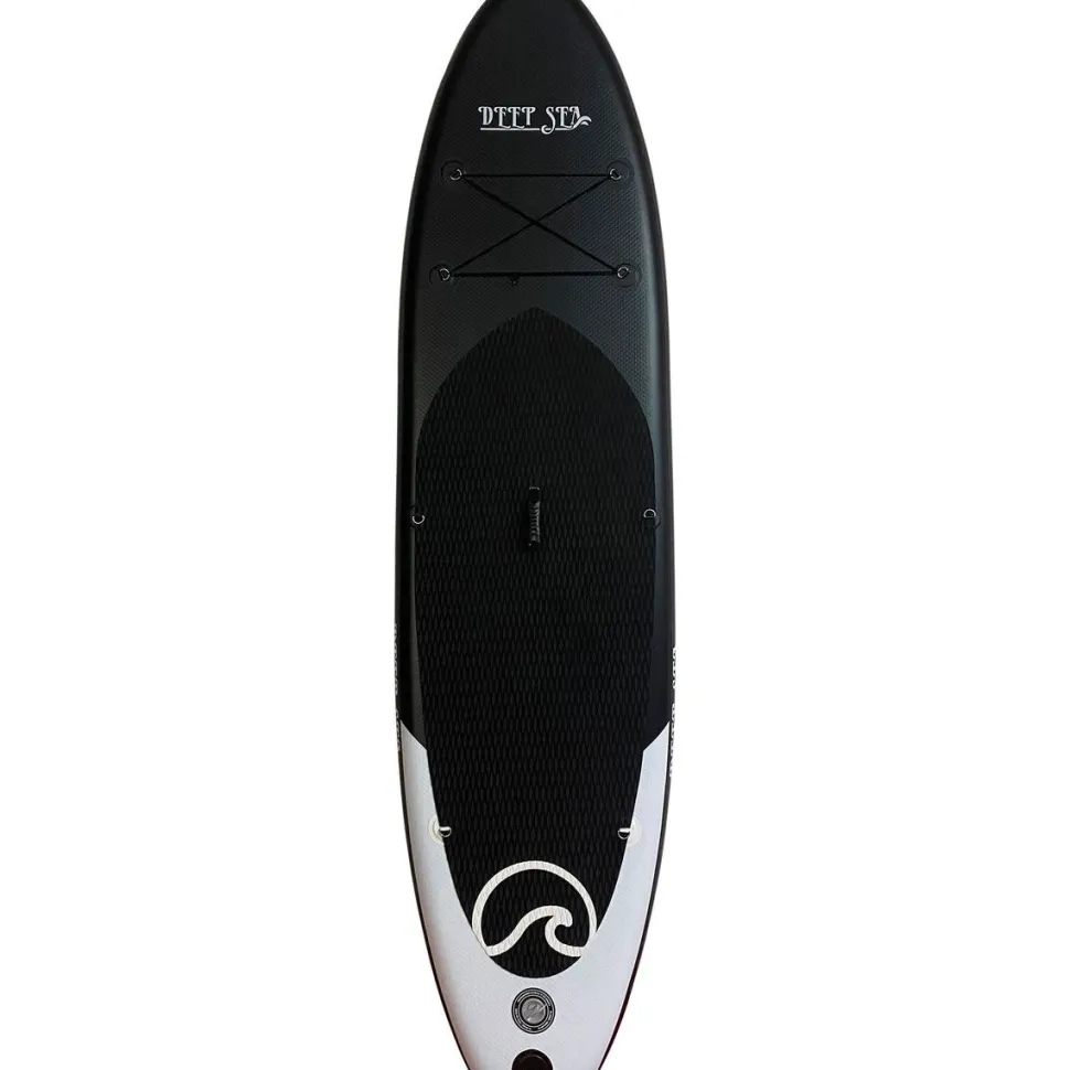 SUP-lautasetti Deep Sea Kayak Pro 300cm eri värejä