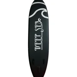 SUP-lautasetti Deep Sea Kayak Pro 300cm eri värejä