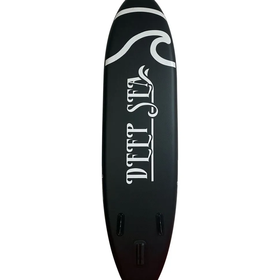 SUP-lautasetti Deep Sea Kayak Pro 300cm eri värejä