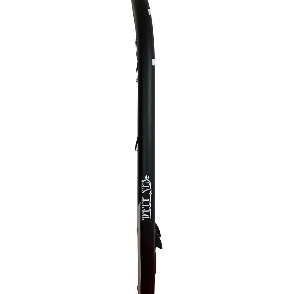 SUP-lautasetti Deep Sea Kayak Pro 300cm eri värejä