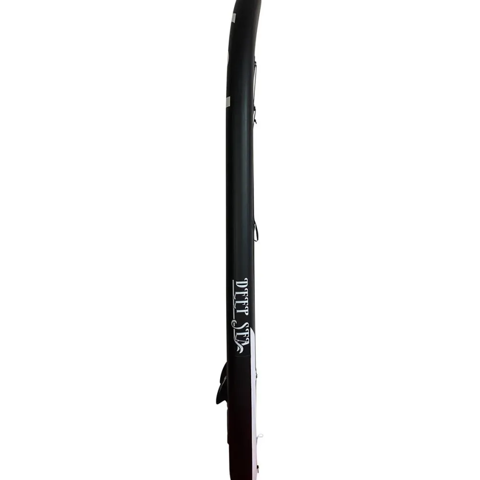 SUP-lautasetti Deep Sea Kayak Pro 300cm eri värejä
