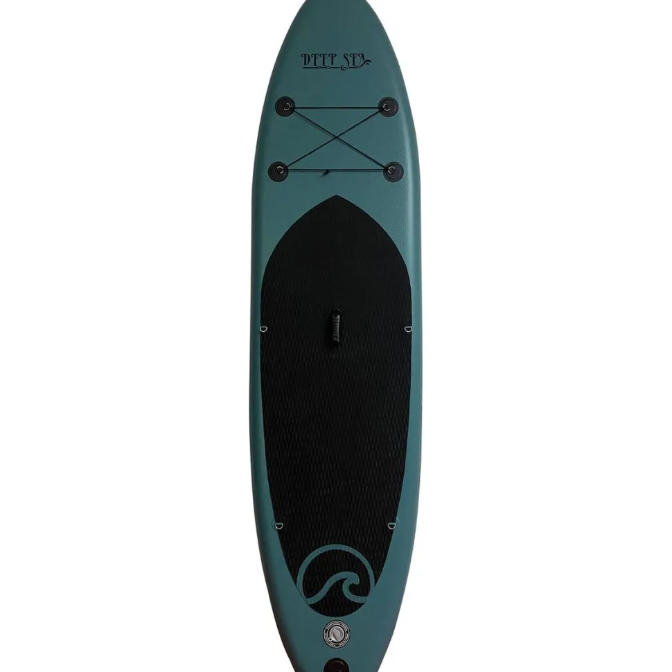 SUP-lautasetti Deep Sea Kayak Pro 300cm eri värejä
