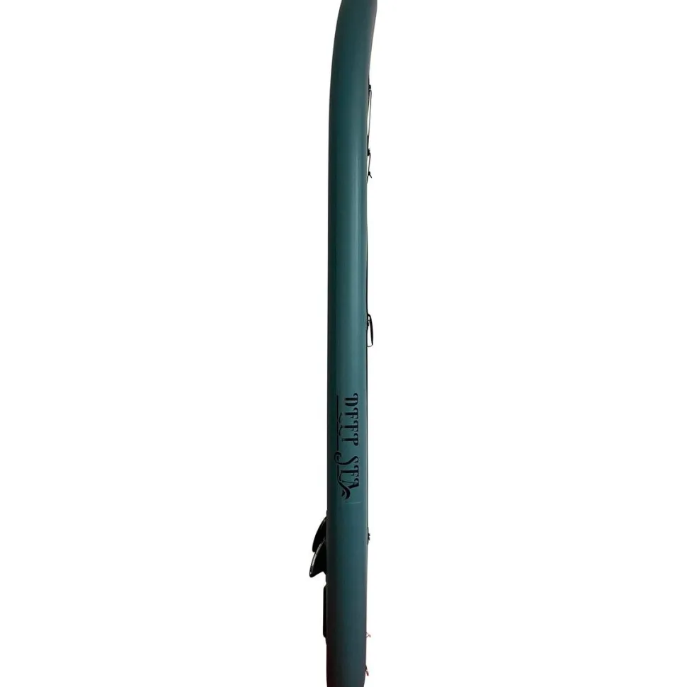 SUP-lautasetti Deep Sea Kayak Pro 300cm eri värejä