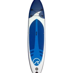 SUP-lautasetti Deep Sea XXL 330cm eri värejä