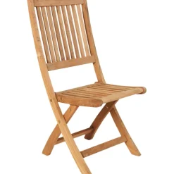 Taittotuoli Brafab Filippa, tiikki