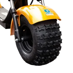 Talvirengas Kontio Motors ST 240/55-8 tubeless