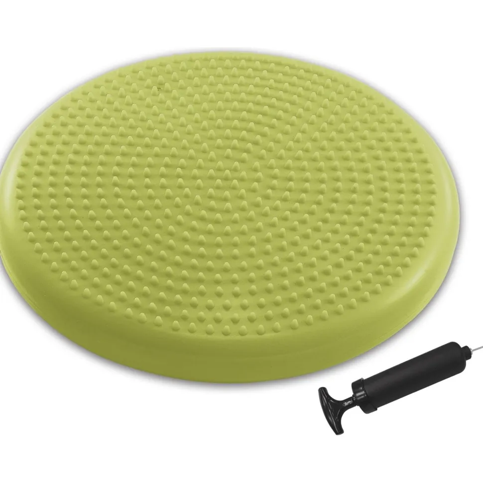 Tasapainotyyny Eco Body 35cm, vihreä