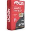Tasaushiekka Fescon TH 0-8 mm 25 kg