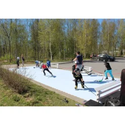 Tekojää INICE8 synteettinen 4 m²/pkt