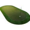 Tekonurmi Nordic Turf Puttiviheriö, 1,5m x 3m, vihreä