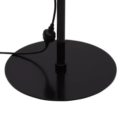 Teline HEAT1 terassilämmittimille säädettävä korkeus 90-200 cm kiinteä jalka