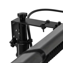 Teline HEAT1 terassilämmittimille säädettävä korkeus 90-200 cm kiinteä jalka