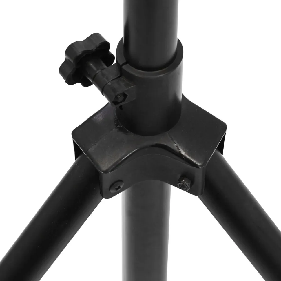 Teline HEAT1 terassilämmittimille säädettävä korkeus 130-200 cm kolmijalka