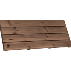 Terassielementti Porraslaatta T09R 400x900 mm ruskea