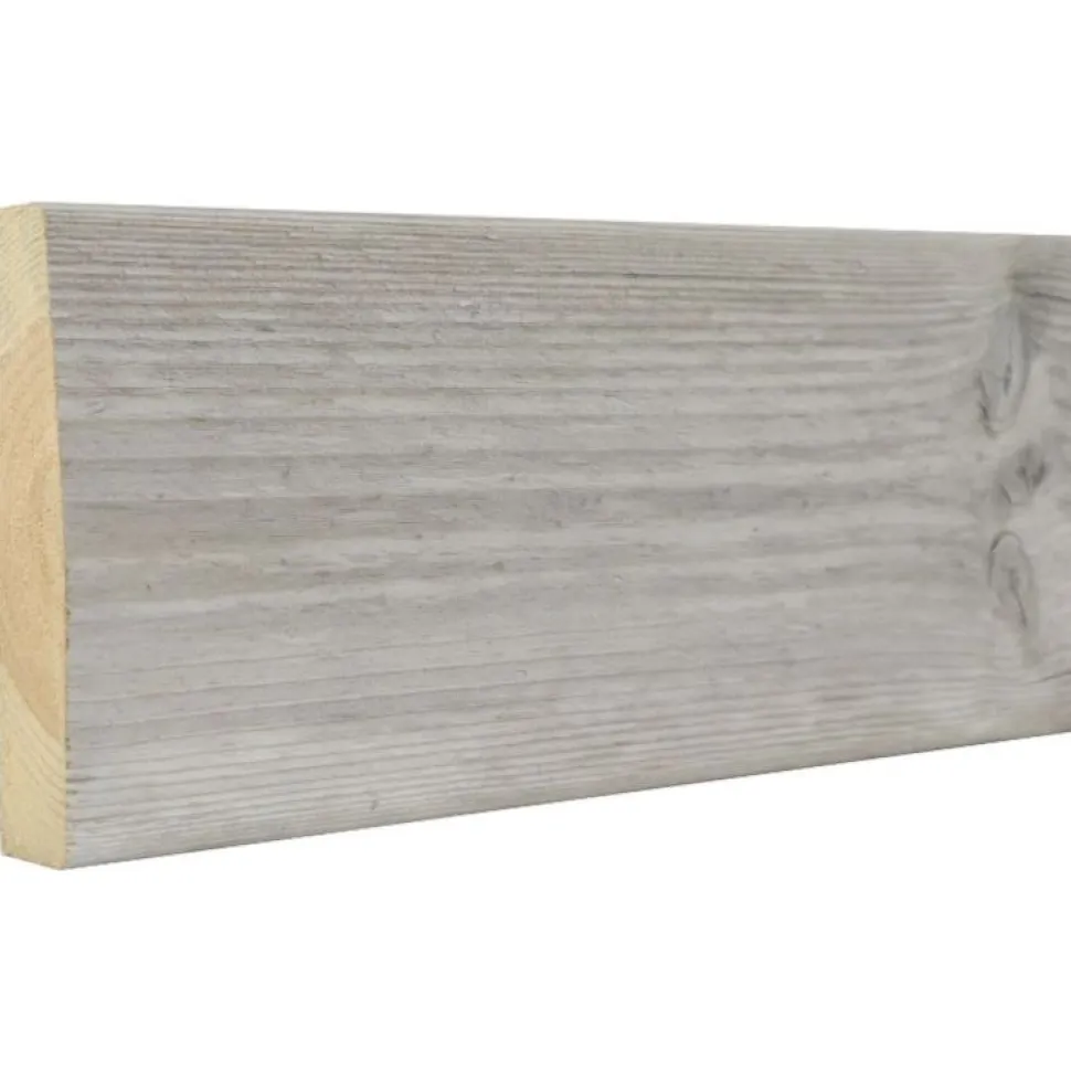 Terassilauta Kivipuu SHP 28x120mm mänty