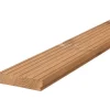 Terassilauta Lunawood ProFix 2 URA SHP 26x117x4500mm mänty Thermo-D lämpökäsitelty