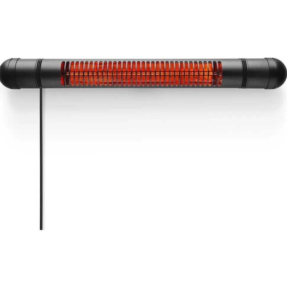 Terassilämmitin Eva Solo HeatUp 825/1650/2500W IP65