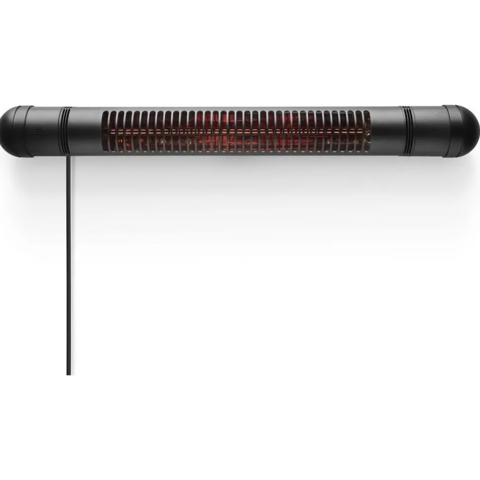 Terassilämmitin Eva Solo HeatUp 825/1650/2500W IP65