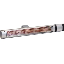 Terassilämmitin HEAT1 Eco High-line ohut 660-2000W kaukosäädin eri värejä