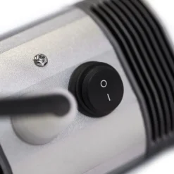 Terassilämmitin HEAT1 Eco High-line ohut 660-2000W kaukosäädin eri värejä