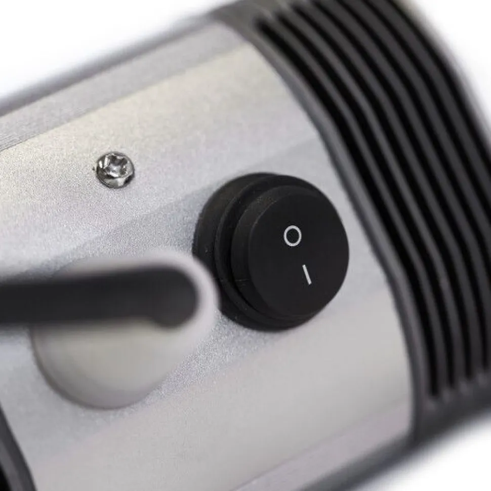 Terassilämmitin HEAT1 Eco High-line ohut 660-2000W kaukosäädin eri värejä