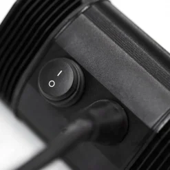 Terassilämmitin HEAT1 Eco High-line ohut 660-2000W kaukosäädin eri värejä