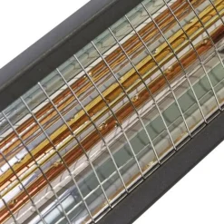 Terassilämmitin HEAT1 Eco High-line 500-1500W kaukosäädin eri värejä